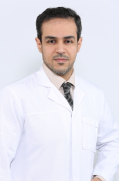 Dr. Yousef Binamer 